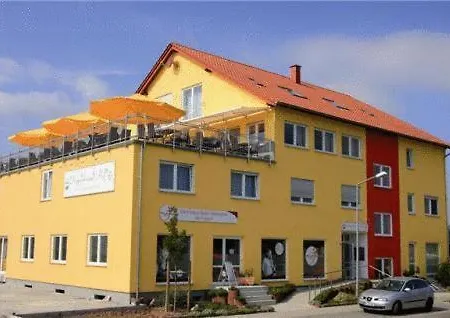 Heppenheimer Hof 3* Worms