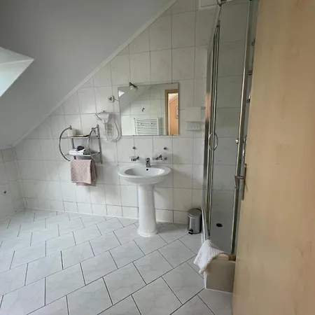 Heppenheimer Hof Отель 3*