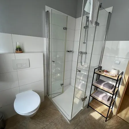 Heppenheimer Hof Otel Worms