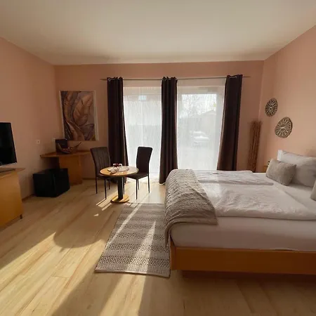 Otel Heppenheimer Hof