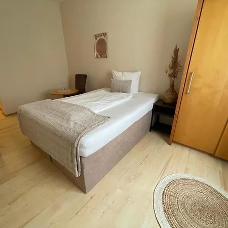 Ξενοδοχείο Heppenheimer Hof 3*