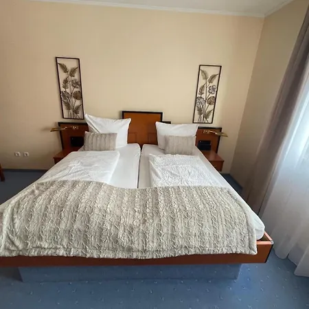 Heppenheimer Hof Worms