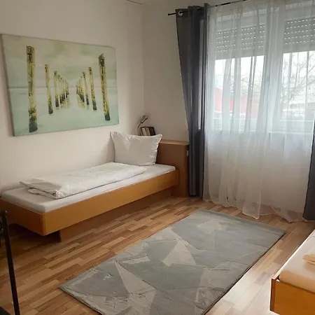 Heppenheimer Hof Отель Вормс