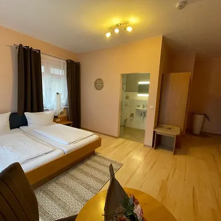 Heppenheimer Hof 3* Вормс