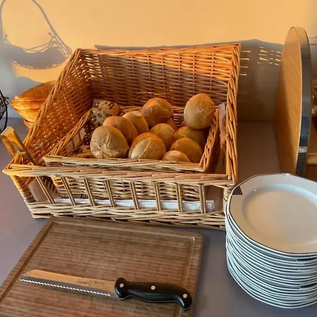 Heppenheimer Hof Отель 3*