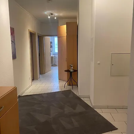 Отель Heppenheimer Hof Вормс