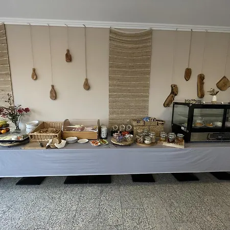 Heppenheimer Hof 3*