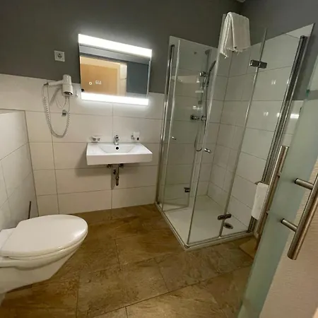 Heppenheimer Hof Вормс