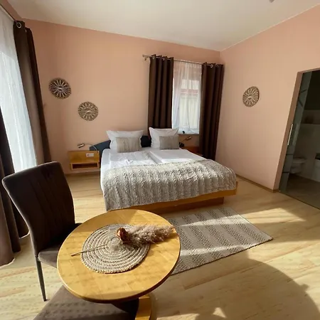 Отель Heppenheimer Hof