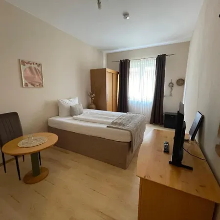 Heppenheimer Hof Otel 3*