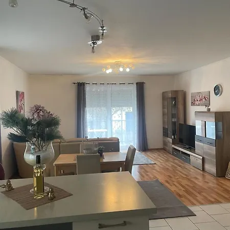 Отель Heppenheimer Hof 3*