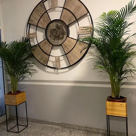 Heppenheimer Hof Отель Вормс