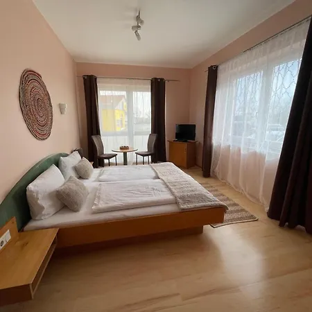 Heppenheimer Hof Вормс