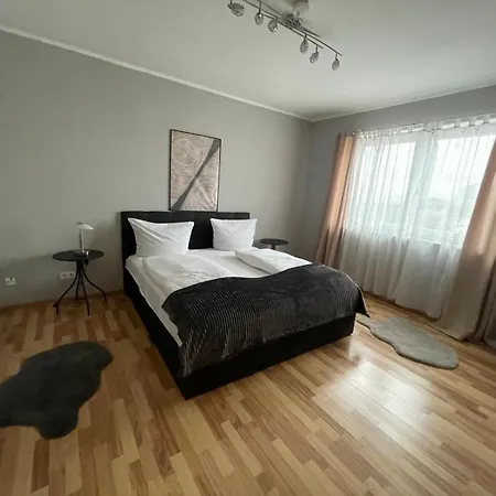 Heppenheimer Hof 3* Worms