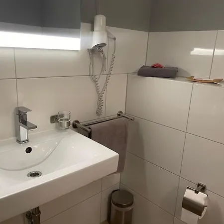 Heppenheimer Hof Отель