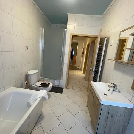 Отель Heppenheimer Hof Вормс