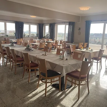 Heppenheimer Hof 3*