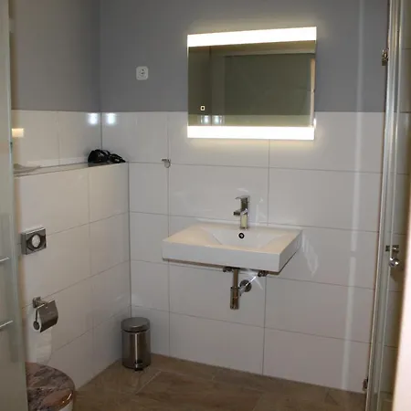 Heppenheimer Hof Вормс