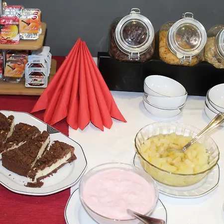 Heppenheimer Hof 3*