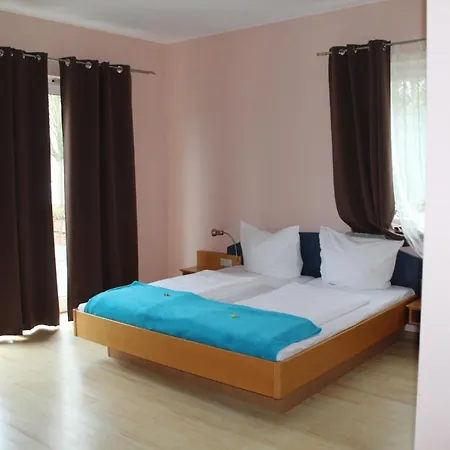 Heppenheimer Hof 3* Вормс