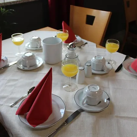 Heppenheimer Hof