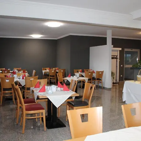 Ξενοδοχείο Heppenheimer Hof 3*
