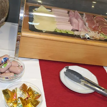 Heppenheimer Hof 3* Вормс