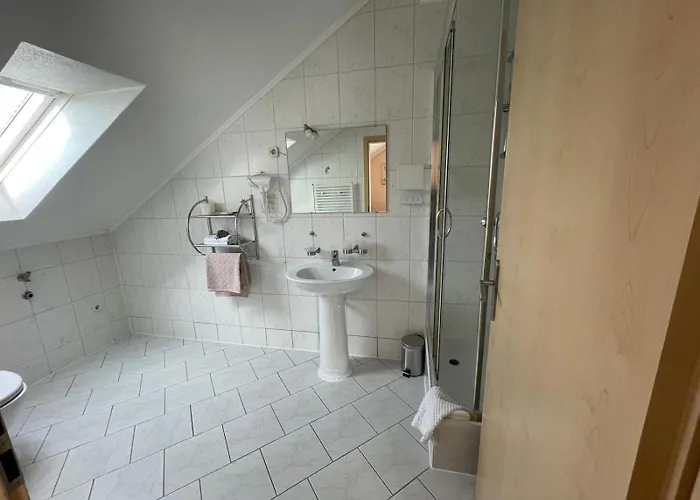 Heppenheimer Hof Hotel 3*