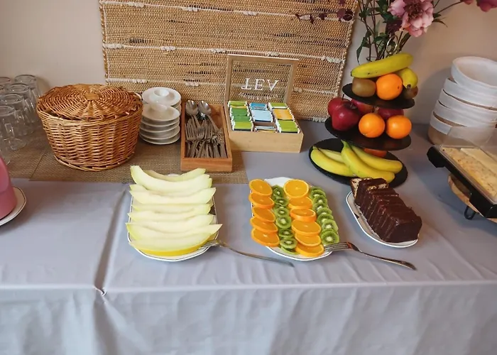 Heppenheimer Hof 3* Worms