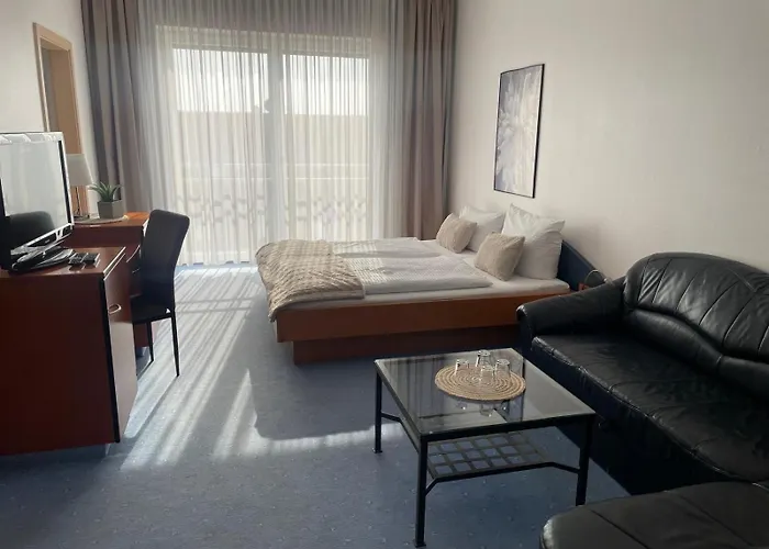 Heppenheimer Hof Hotel