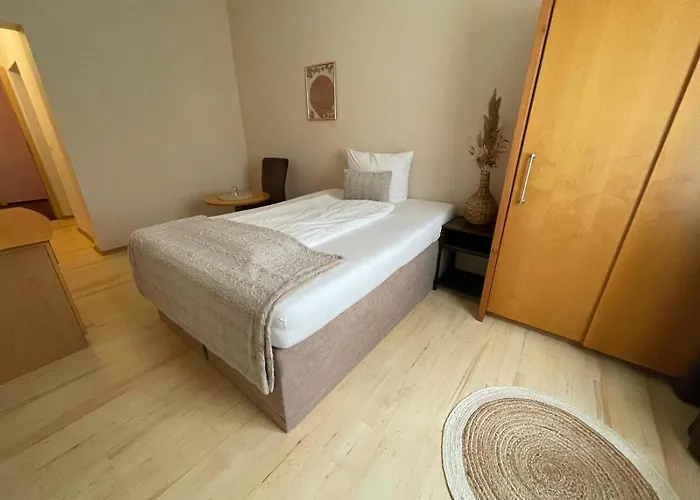 Hotell Heppenheimer Hof 3*