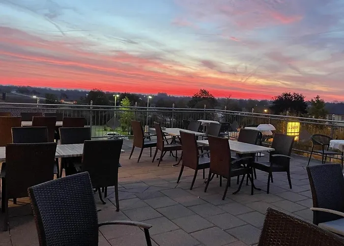 Heppenheimer Hof Hotel Worms