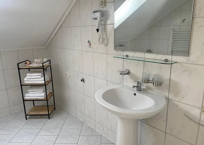 Hotel Heppenheimer Hof Worms