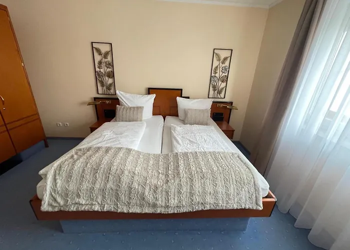 Heppenheimer Hof Worms