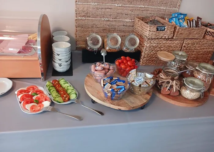 Heppenheimer Hof 3* Worms