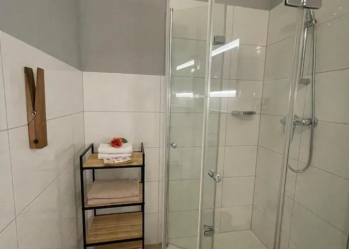 Heppenheimer Hof Hotell