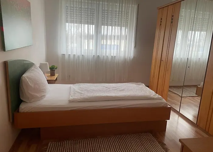 Hotell Heppenheimer Hof