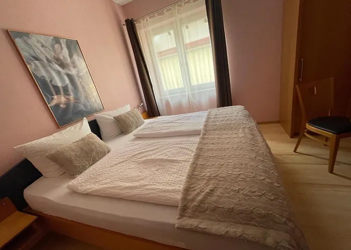 Heppenheimer Hof Worms