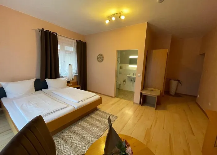 Heppenheimer Hof 3* Worms