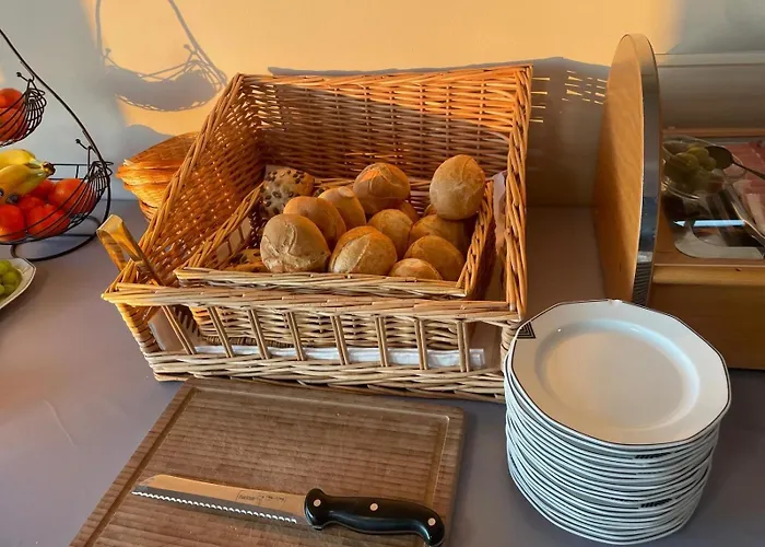 Heppenheimer Hof Hotell 3*