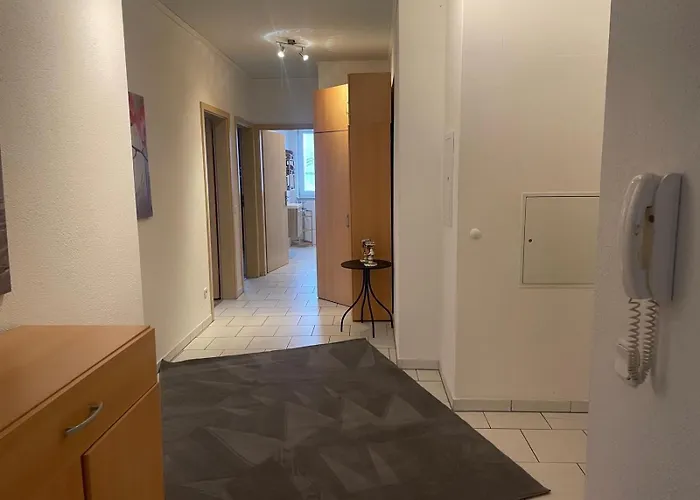 Hotel Heppenheimer Hof Worms