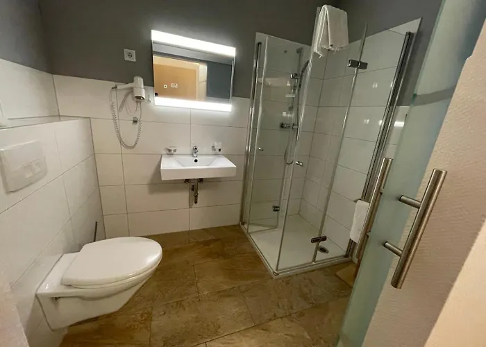 Heppenheimer Hof Worms