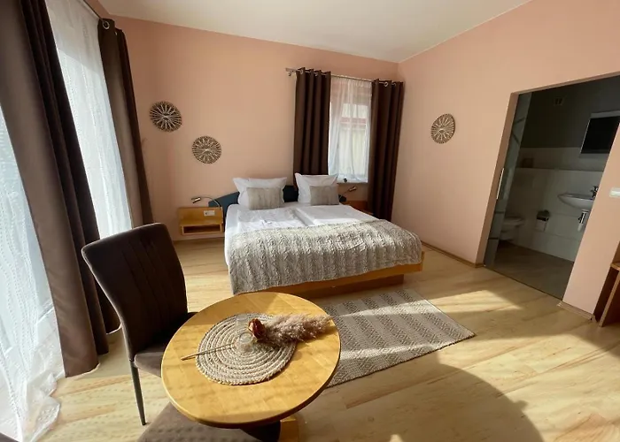 Hotel Heppenheimer Hof