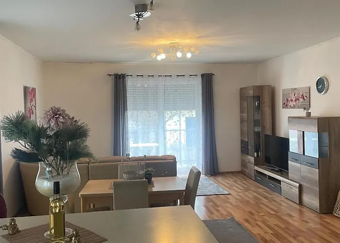 Hotell Heppenheimer Hof 3*