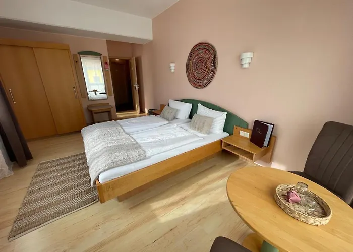 Hotel Heppenheimer Hof Worms