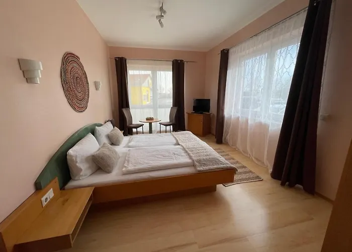 Heppenheimer Hof Worms