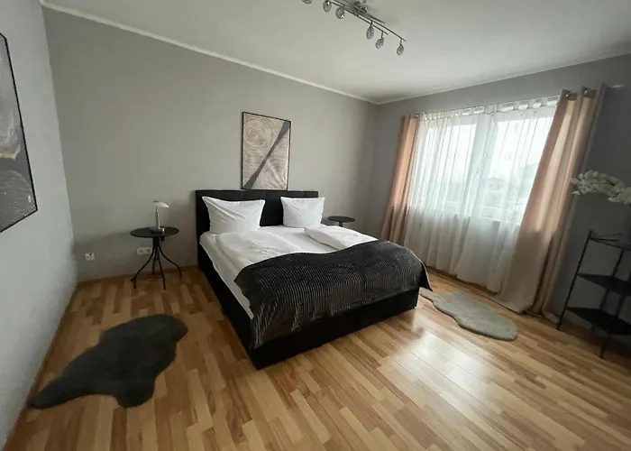 Heppenheimer Hof 3* Worms