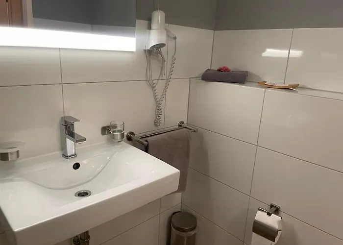 Heppenheimer Hof Hotell