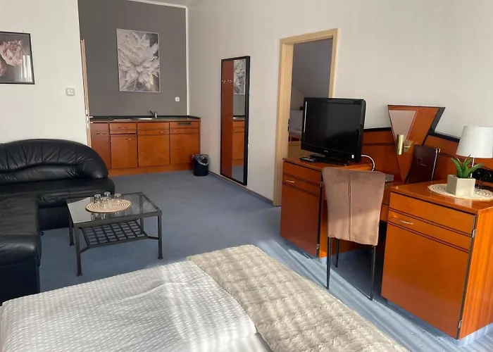 Hotel Heppenheimer Hof 3*