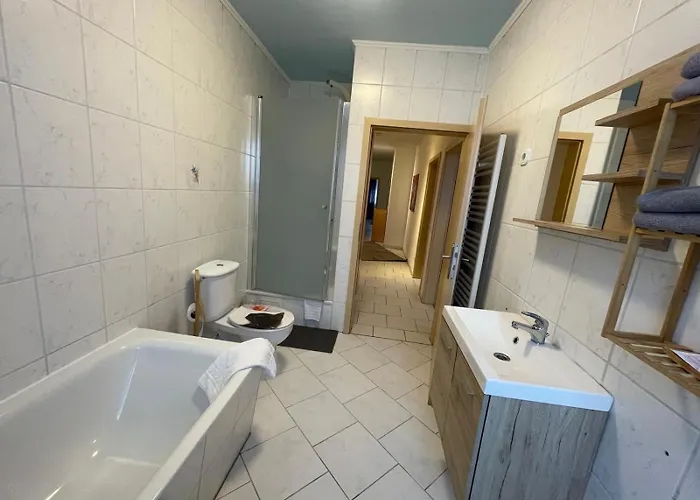 Hotell Heppenheimer Hof Worms